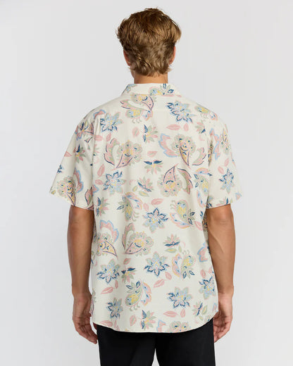 Sundays Short Sleeve Shirt