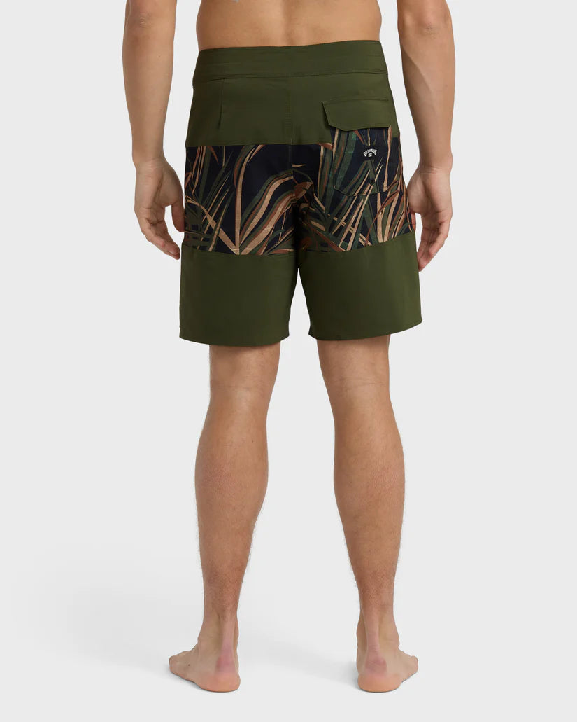 Tribong Pro Boardshorts