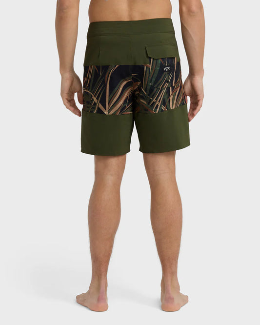Tribong Pro Boardshorts