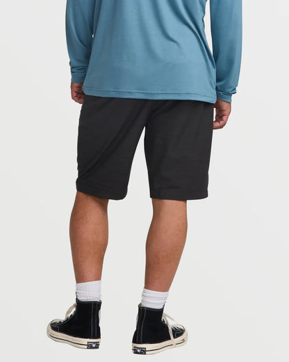 Crossfire Submersible 21" Hybrid Shorts
