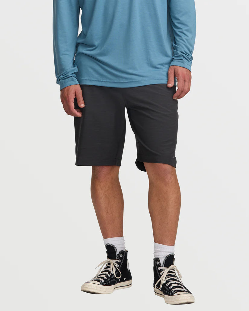 Crossfire Submersible 21" Hybrid Shorts
