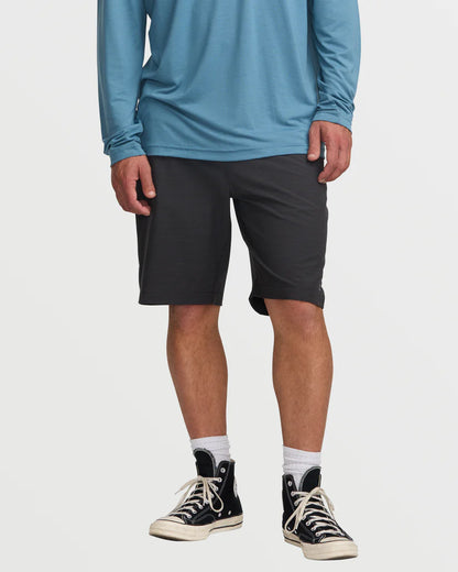 Crossfire Submersible 21" Hybrid Shorts