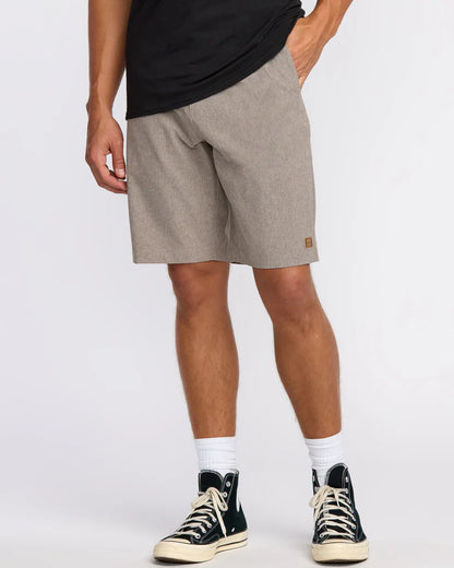 Crossfire Submersible 21" Hybrid Shorts