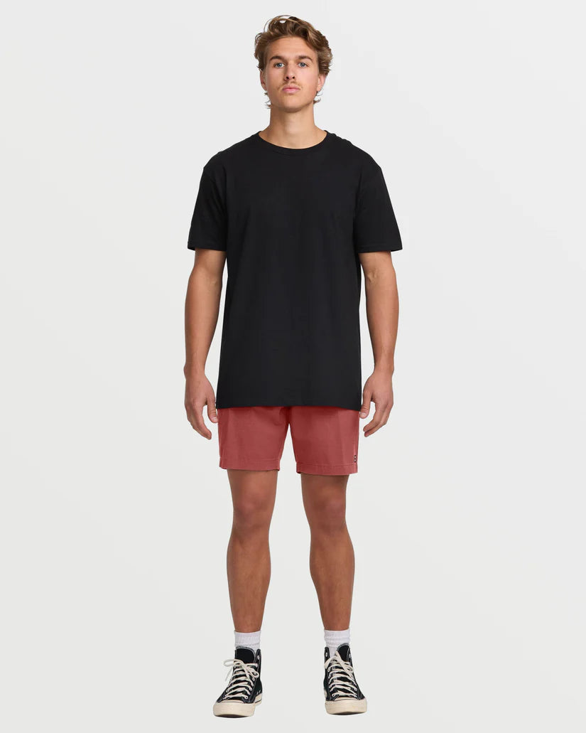 Crossfire Wave Wash Submersible 18" Hybrid Shorts