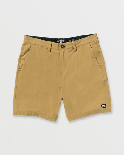 Crossfire Wave Wash Submersible 18" Hybrid Shorts