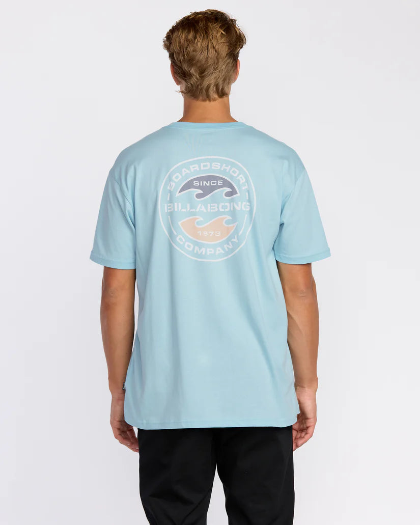 Hollow Premium Short Sleeve T-Shirt