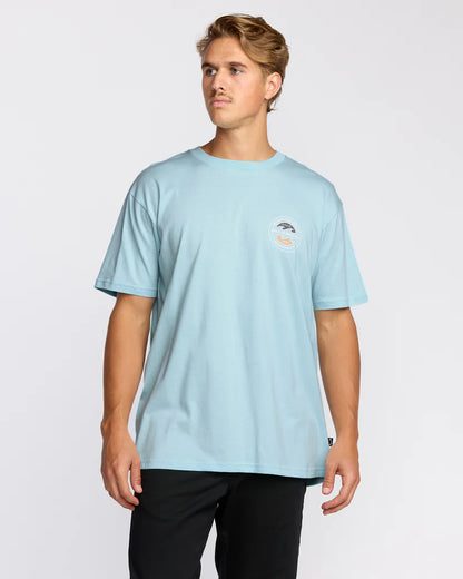 Hollow Premium Short Sleeve T-Shirt