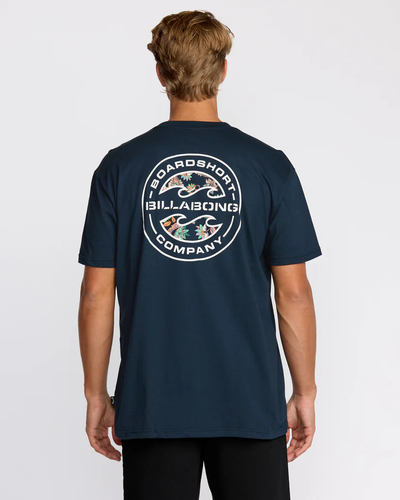 Hollow Premium Short Sleeve T-Shirt