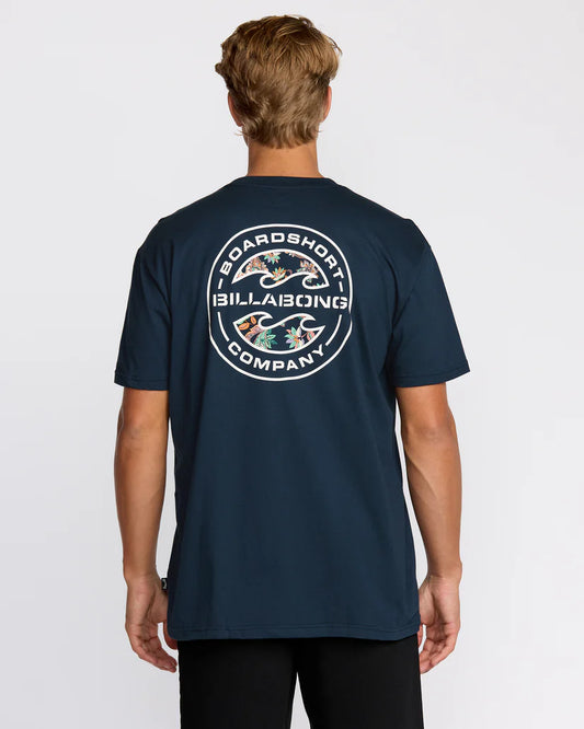 Hollow Premium Short Sleeve T-Shirt