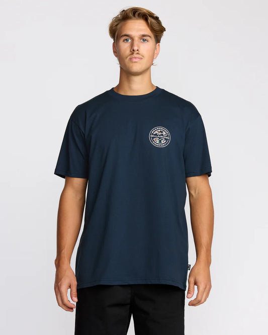 Hollow Premium Short Sleeve T-Shirt