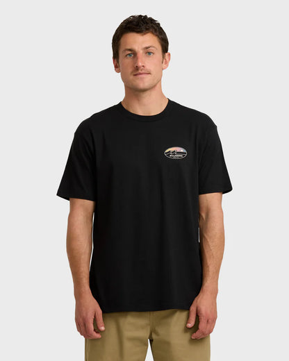 Runner Premium Short Sleeve T-Shirt