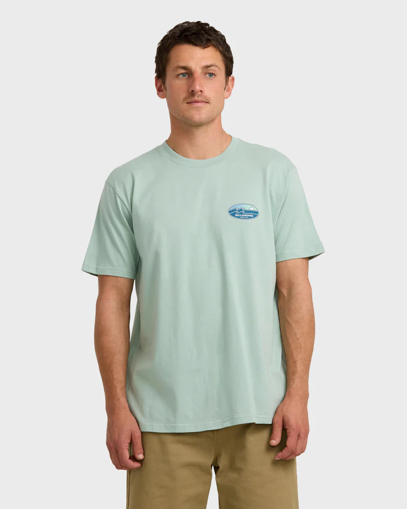 Runner Premium Short Sleeve T-Shirt