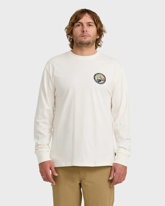A/Div Rockies Long Sleeve T-Shirt