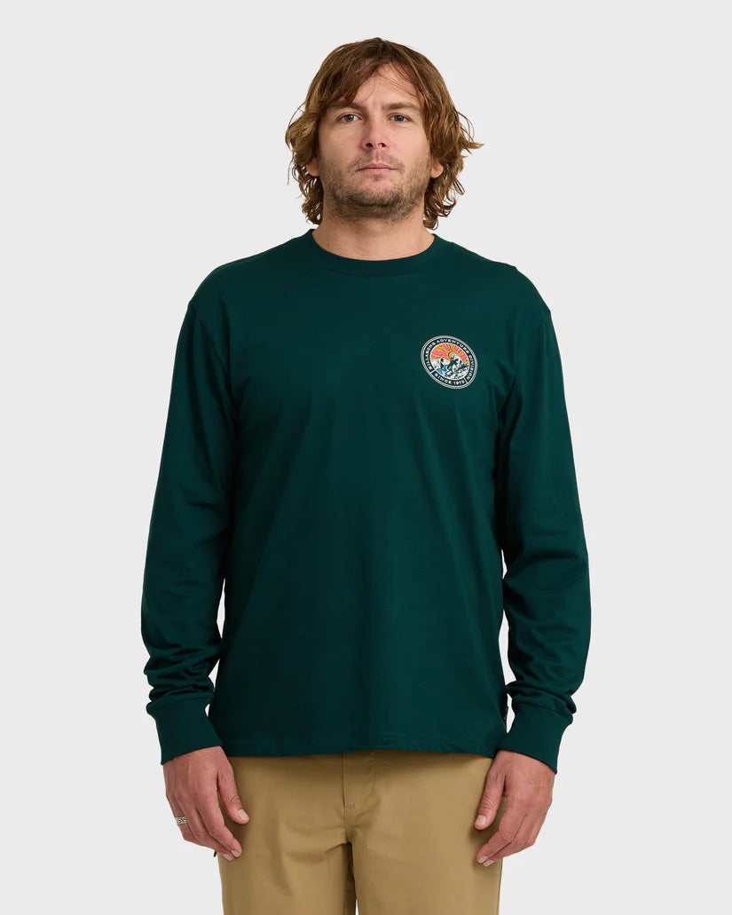 A/Div Rockies Long Sleeve T-Shirt