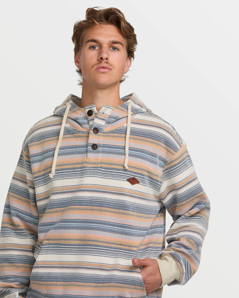 Rancho Pullover Sweatshirt