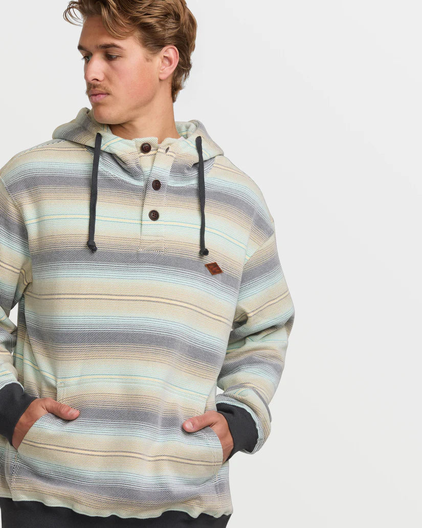 Rancho Pullover Sweatshirt