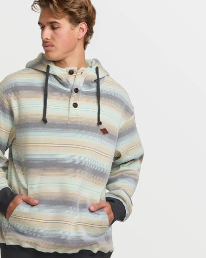 Rancho Pullover Sweatshirt