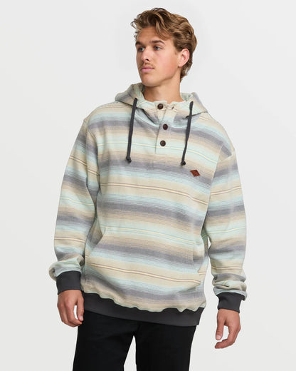 Rancho Pullover Sweatshirt