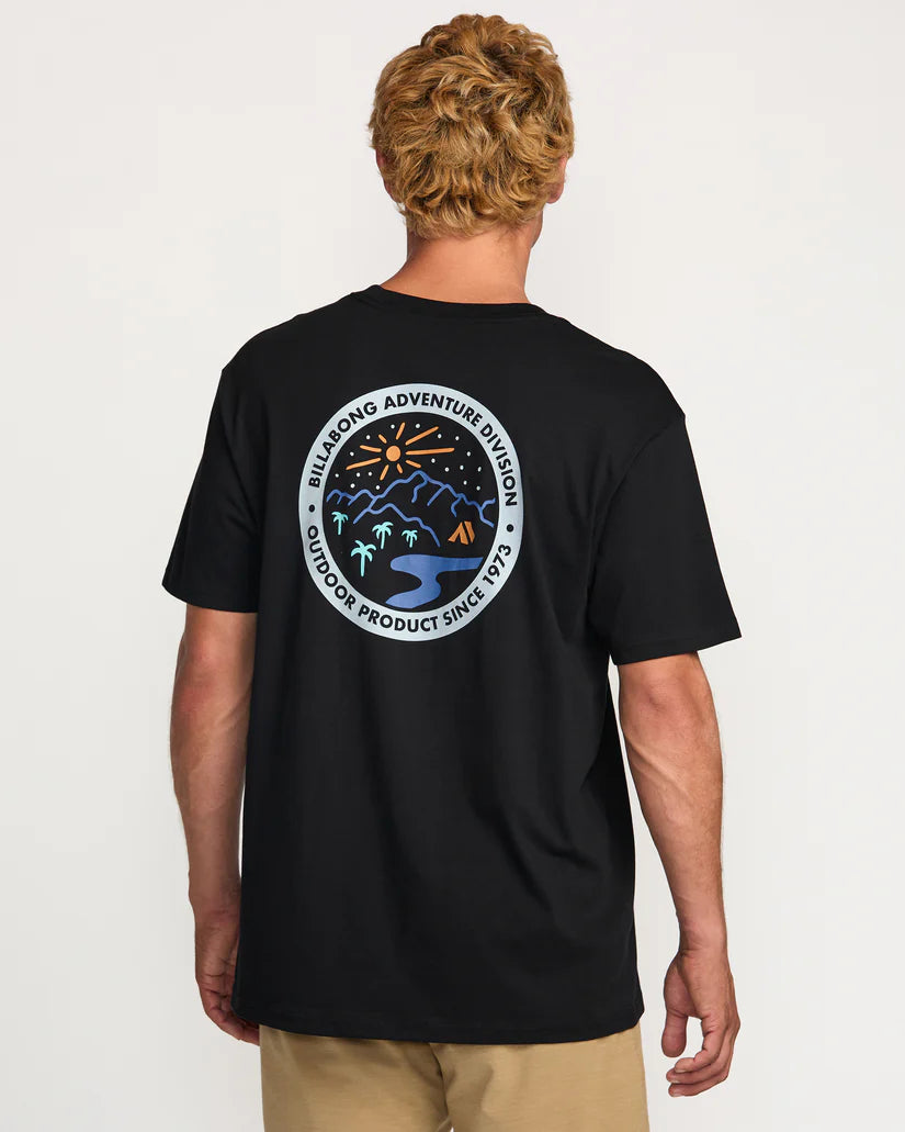 Rockies A/Div Tee