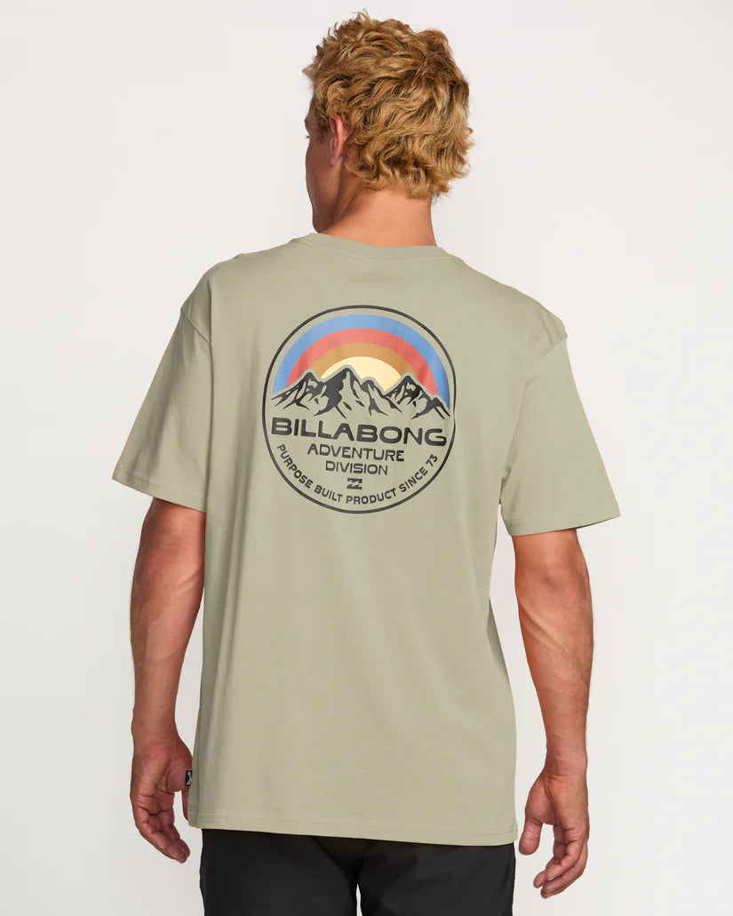 Rockies A/Div Tee
