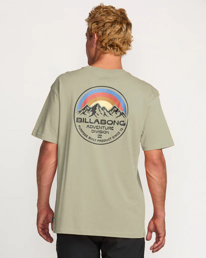 Rockies A/Div Tee