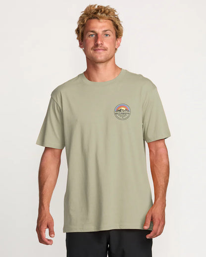 Rockies A/Div Tee