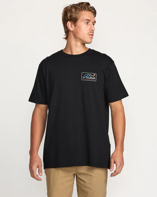 Range A/Div Tee