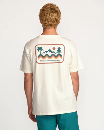 Range A/Div Tee