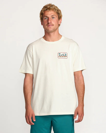 Range A/Div Tee