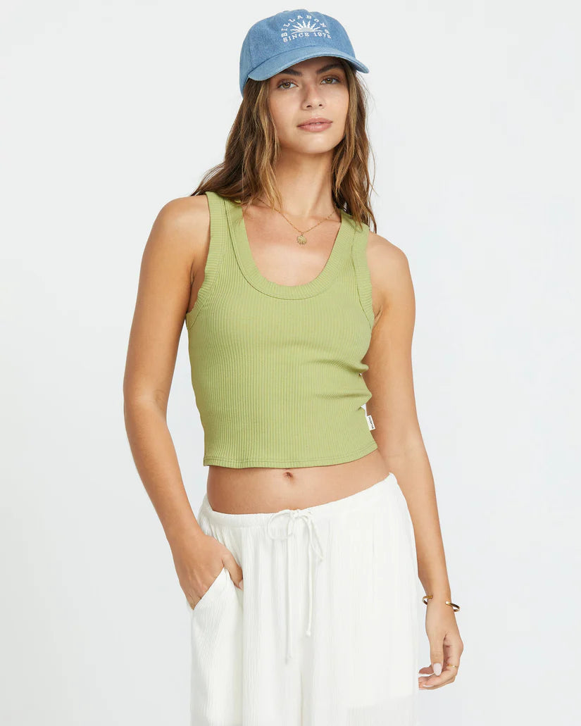 Rerun Tank