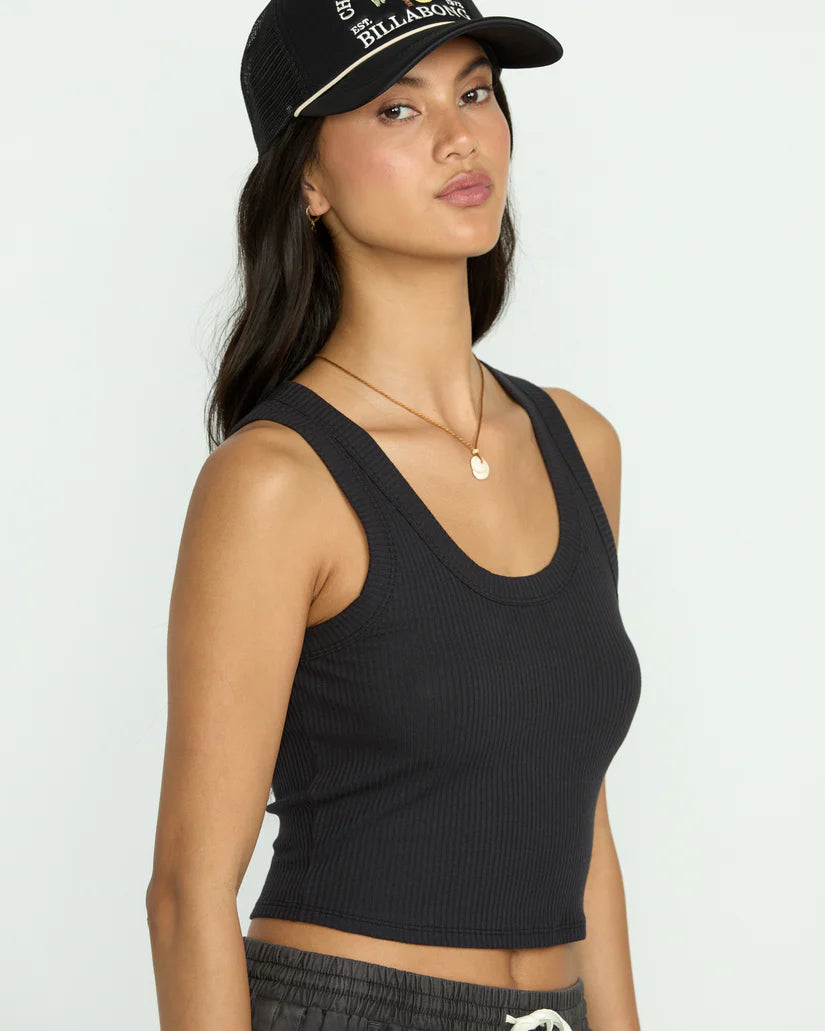 Rerun Tank