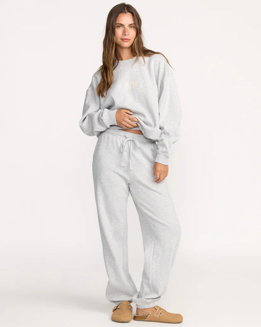 So Sunny Sweatpants