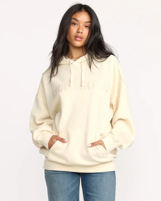 Hi Tide Dip Hoodie