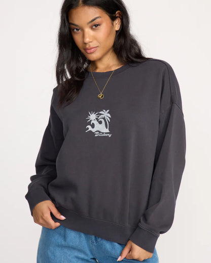 Echo Crewneck Sweatshirt