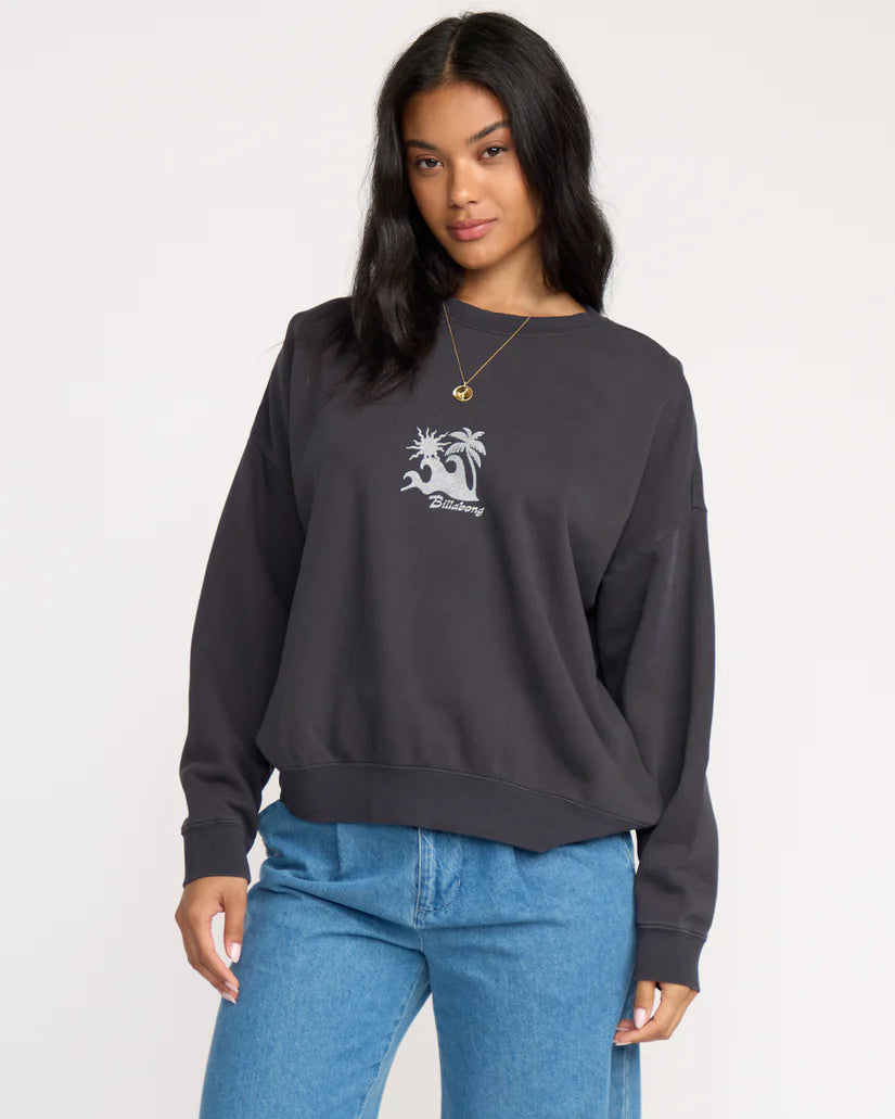 Echo Crewneck Sweatshirt