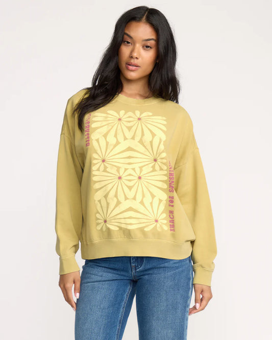 Echo Crewneck Sweatshirt