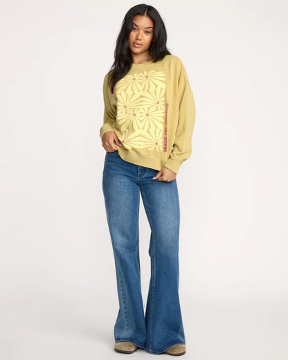 Echo Crewneck Sweatshirt