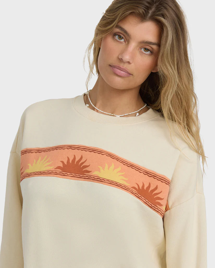 Echo Crewneck Sweatshirt