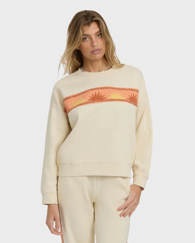 Echo Crewneck Sweatshirt