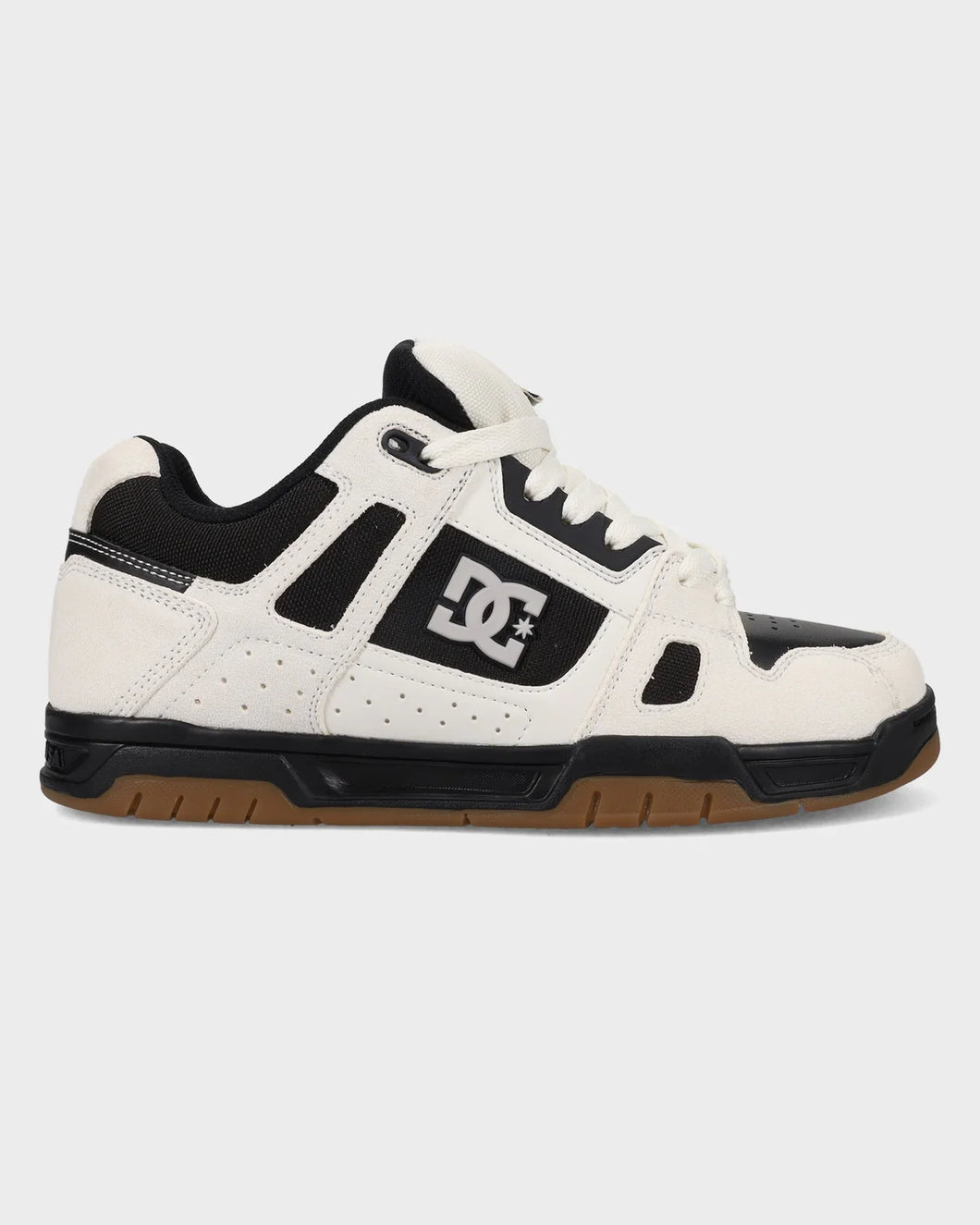 DC Stag Mens Shoe