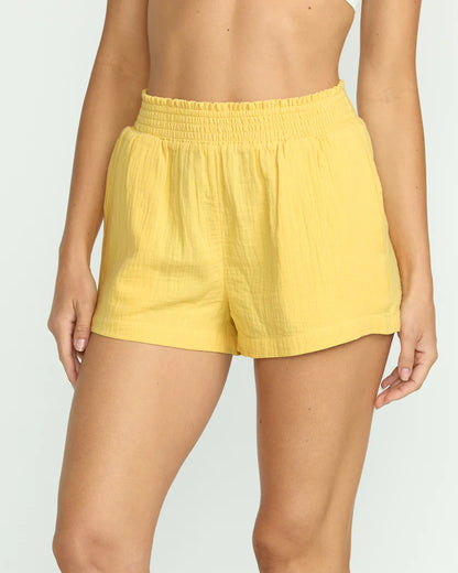 In The Waves Short