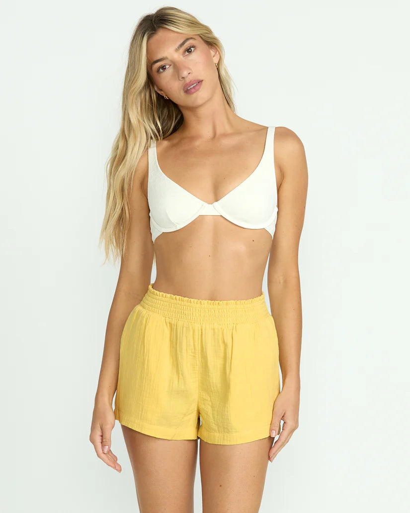 In The Waves Short