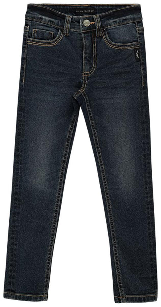 Silver Girls Amy Jegging Fit Jean 7-16