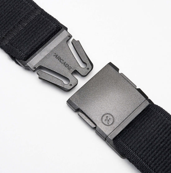 Atlas Stretch Belt