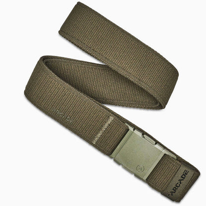 Atlas Stretch Belt