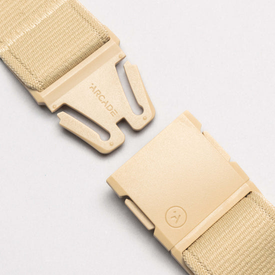Atlas Stretch Belt