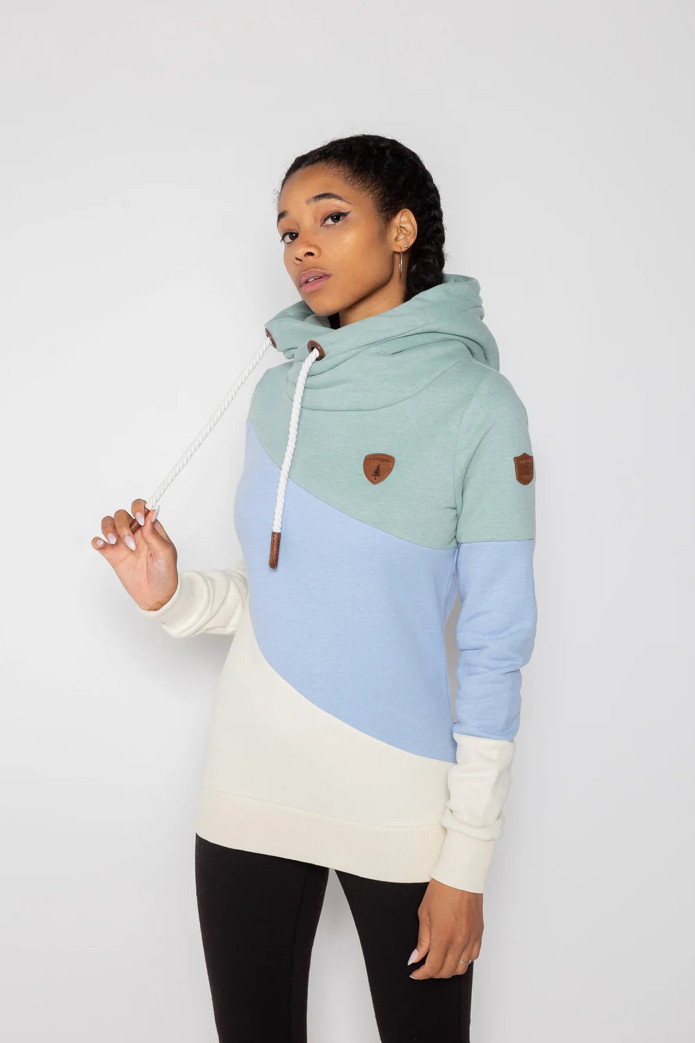 Wanakome Selene Hoodie
