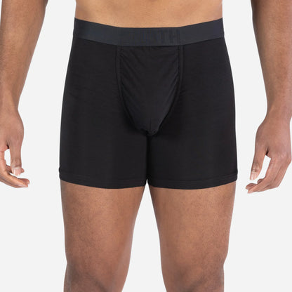 BN3TH Classic Essentials Boxer Brief 2 pack