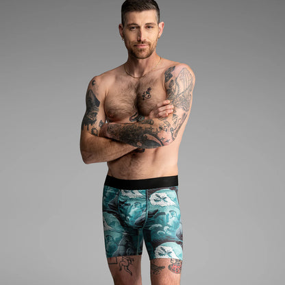 BN3TH Pro Agua X Boxer