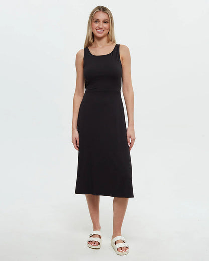 Cavell Dress